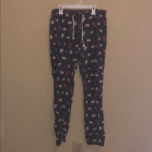 Pajama Pants